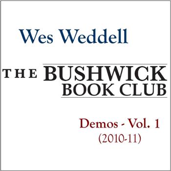 The Bushwick Book Club Demos, Vol. 1
