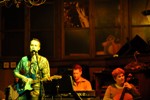 Wes Weddell Band