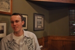 Wes Weddell - Pool Hall