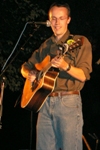Wes Weddell - Tumbleweed Music Festival