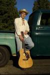 Wes Weddell - Truck